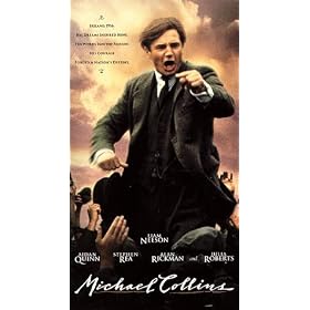 Michael Collins [VHS]