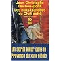 Les Nuits blanches du Chat Bott�