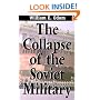 Collapse of the Soviet Military