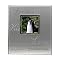 Love Album - Brushed Silver
