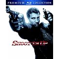 Shoot 'Em Up - Premium Collection [Blu-ray]