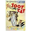 Zoot Cat, The - Movie Poster