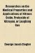 Researches on the Medical Properties and Applications of Nitrous Oxide, Protoxide of Nitrogen, or Laughing Gas