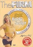 DVD : Super Body Sculpt