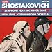 Shostakovich: Symphony No. 8 in C minor, Op. 65