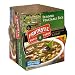 Fantastic Foods Soup Cup, Summer Vegetable with Rice, 1.2-Ounces (Pack of 12)