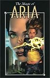 Aria Volume 1: The Magic Of Aria