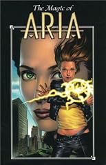 Aria Volume 1: The Magic Of Aria