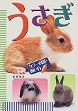 うさぎカラー図鑑・飼い方