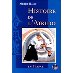 Histoire de l'a�kido en France