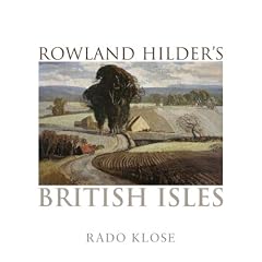 Rowland Hilder's British Isles