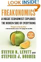 Freakonomics: A Rogue...