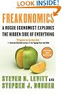 Freakonomics: A Rogue...