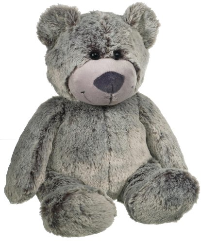 Imagen principal de Heunec 124776 - Oso de peluche, 42 cm [Importado de Alemania]