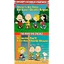 Snoopy Double Feature Vol. 5 (There's No Time For Love, Charlie Brown/Someday You'll Find Her, Charlie Brown) [VHS]