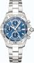TAG Heuer Men's CAF2112.BA0809 2000 Aquaracer Automatic Chronograph Watch