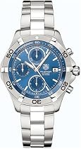 TAG Heuer Men's 2000 Aquaracer Automatic Chronograph Watch #CAF2112.BA0809