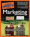 The Complete Idiot's Guide to Marketing, 2nd Edition