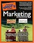 The Complete Idiot's Guide to Marketing, 2nd Edition (Complete Idiot's Guide to)