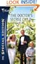 The Doctor's Secret Child (Silhouette Special Edition No. 1734)