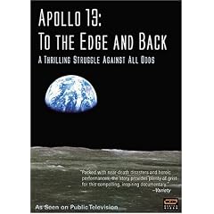 Apollo 13: To the Edge and Back