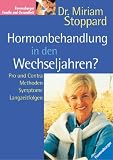 Hormonbehandlung in den Wechseljahren?