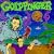 Goldfinger