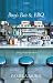 Book cover of Bitsy's Bait & BBQ.
