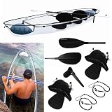 Molokini Clear Recreational Kayak