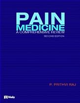 Pain Medicine: A Comprehensive Review, 2e Pain Medicine: A Comprehensive Review, 2e