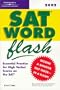 SAT Word Flash 2002