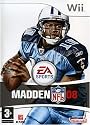 Madden NFL 08