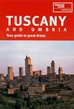 Tuscany and Umbria (Signpost Guides)