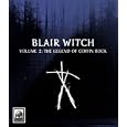 Blair Witch Episode 2: Coffin Rock 1886 by Gathering of Developers