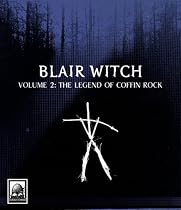 Blair Witch Episode 2: Coffin Rock 1886
