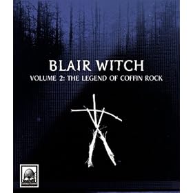 Blair Witch Episode 2: Coffin Rock 1886