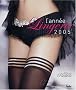 L'ann�e Lingerie 2005