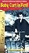Lone Wolf and Cub - Baby Cart in Peril
