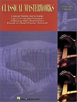 Classical Masterworks: Intermediate Level Piano Duets