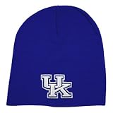 Top of the World Kentucky Wildcats Royal Blue Easy Does It Knit Beanie