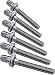 Pearl Tom and Snare Tension Rods, 42mm