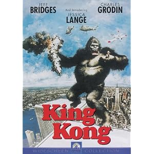 King Kong by 