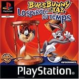 Bugs & Taz
