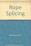 Rope splicing
