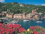 Portofino Italian Riviera 2000 Piece Jigsaw Puzzle