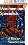 Madmen and Specialists (Spotlight Dramabook)