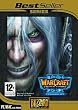 Warcraft 3 Frozen Throne Expansion Pack (PC/MAC CD)