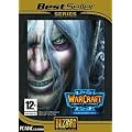 Warcraft 3 : Frozen Throne - expansion pack [import anglais]