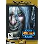 WARCRAFT 3 - FROZEN THRONE EXPANSION