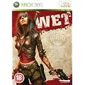 WET (Xbox 360)